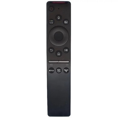 Telecomanda Pentru led Samsung Smart 4K BN59-01312B, neagra cu functiile telecomenzii originale foto