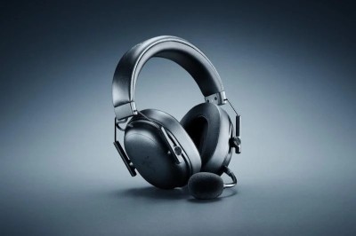 Casti wireless Razer Blackshark V3 X Hyperspeed , micrfon uni- foto