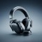 Casti wireless Razer Blackshark V3 X Hyperspeed , micrfon uni-
