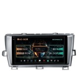 Cumpara ieftin Navigatie Toyota Prius (2009-2014), Android, X-Octacore 8GB RAM + 256GB ROM, 9.5 Inch - AD-BGX9008+AD-BGRKIT089-S