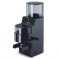 Rasnita cafea Gaggia MDF 100W Black foto