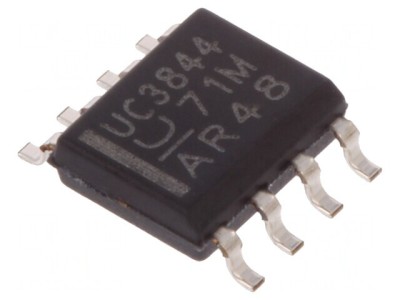 Controler PWM 1A 47-500kHz 10-28V SO8 foto