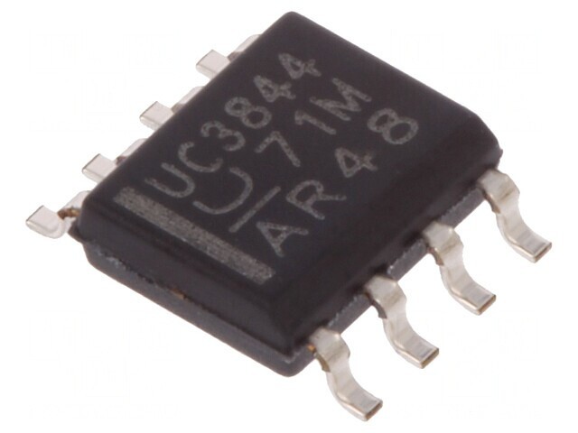 Controler PWM 1A 47-500kHz 10-28V SO8