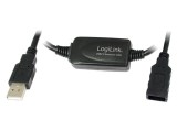 Repeater USB 15m USB 1.1/2.0