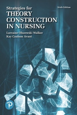 Strategies for Theory Construction in Nursing foto