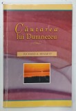CAUTAREA LUI DUMNEZEU de RICHARD A. BENNETT , 2000, PREZINTA INSEMNARI SI SUBLINIERI *