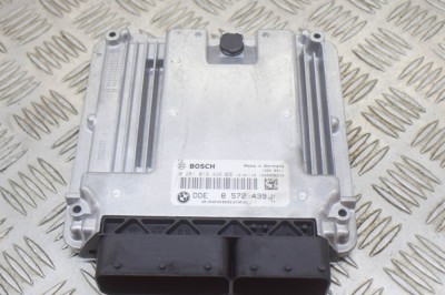 Unitate de control motor BMW 3 F30, F80 2013 OEM: 8572439,0281019426,1039S58270 12112764 foto