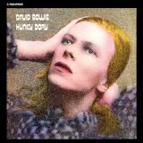 David Bowie Hunky Dory 180g LP remastered 2016 (vinyl)