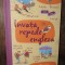 &Icirc;nvață repede engleza - Luiza Gervescu