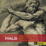 Vivaldi: Ercole Su&#039;l Termodonte | Fabio Biondi, Clasica