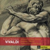 Vivaldi: Ercole Su&#039;l Termodonte | Fabio Biondi