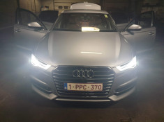 Audi A6 Ultra S Line foto