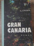 GRAN CANARIA-A.J. CRONIN-364221