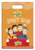 The Wiggles: Busy Bag