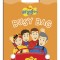 The Wiggles: Busy Bag
