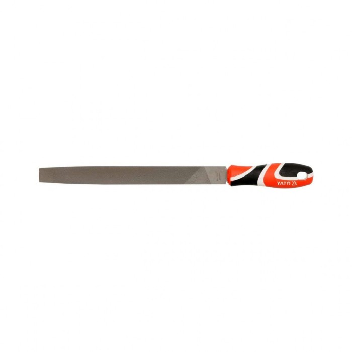 Pila plata pentru lacatuserie 250mm #3 Yato YT-6233