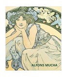 Alfons Mucha - Paperback brosat - Daniel Kiecol - K&ouml;nemann