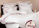 LENJERIE DE PAT BUMBAC 100% 8 PIESE (8PCS2)