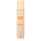 Azure Tan Maroccan Argan Oil spuma autobronzanta culoare Dark To Ultra Dark 200 ml