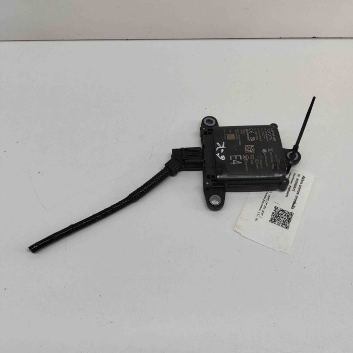 Modul de control unghi mort TOYOTA YARIS CROSS MXP_ 2024 OEM: 88162-0D040,10R-047527,A2C7869470100 29560875