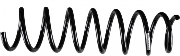 SACHS 994 878 Arc spiral