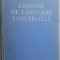 Esquisse de l&#039;histoire universelle- H.G.Wells Anul 1926
