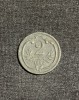 Moneda 2 heller 1895 Austria, Europa