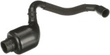 GATES EMH651 furtun,aerisire bloc motor