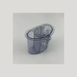 &Icirc;mpingător pentru robot de bucătărie De'Longhi KW715510 KENWOOD Original