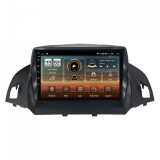 Cumpara ieftin Navigatie dedicata cu Android Ford Kuga II 2012 - 2019, 4GB RAM, Radio GPS Dual