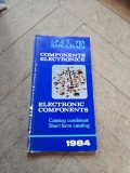 Componente electronice - I.P.R.S. Băneasa
