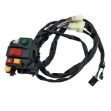 Comenzi Bloc Lumini ATV X5 X6 Cforce QUAD