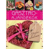 Gasztro aj&aacute;nd&eacute;kok - Minden alkalomra - Csig&oacute; Zita
