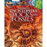 Children&#039;s Encyclopedia of Rocks and Fossils