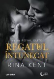 Regatul intunecat - Litera