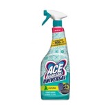 Solutie universala Ace cu parfum de lamaie, 650 ml