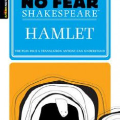 Hamlet - William Shakespeare