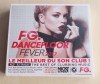 Dancefloor Fever 2017 FG 4CD Digipak - Compilatie Muzica Dance, House, Electronic - Wagram - Editie Originala