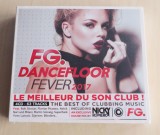 Dancefloor Fever 2017 FG 4CD Digipak compilatie, House