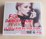 Cumpara ieftin Dancefloor Fever 2017 FG 4CD Digipak compilatie, House, wagram