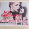 Dancefloor Fever 2017 FG 4CD Digipak compilatie