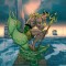 Namor the Sub-Mariner: Conquered Shores