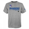 New York Rangers tricou de copii Authentic Pro Performance - Dětsk&eacute; S (6 - 9 let)