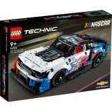 LEGO&reg; Technic - Nascar Next Gen Chevrolet Camaro ZL1 (42153), LEGO&reg;