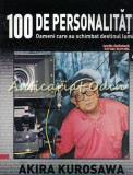 Cumpara ieftin 100 De Personalitati - Akira Kurosawa - Nr.: 41
