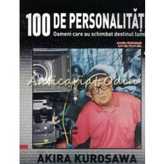 100 De Personalitati - Akira Kurosawa - Nr.: 41