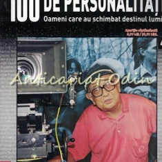 100 De Personalitati - Akira Kurosawa - Nr.: 41