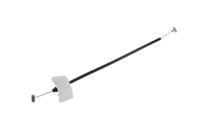 Cablu deschidere usa fata Smart Fortwo W450 1998-2007, Lungimea Cablului :233mm- De La Maner Pana La Broasca Usii, NTY EZC-ME-014 foto