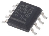 Driver Low-Side Controler Porți SO8 9A 4-15VDC