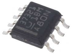 Driver Low-Side Controler Porți SO8 9A 4-15VDC